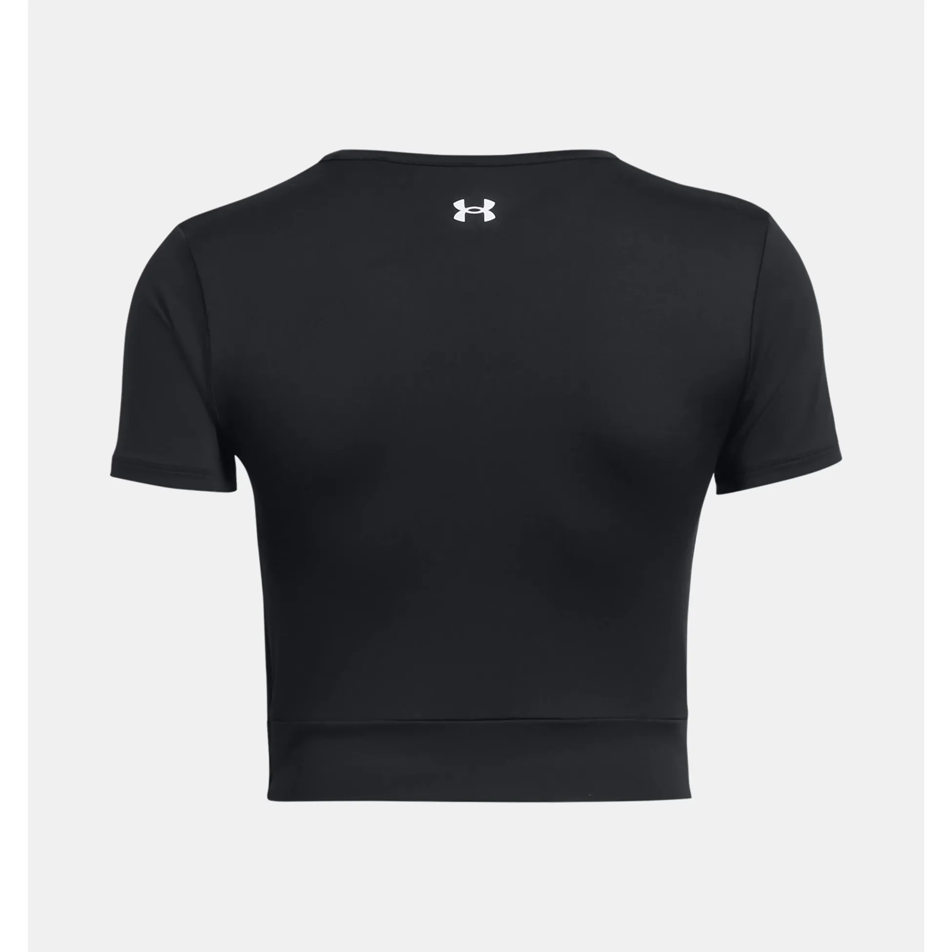 Tricouri & Polo -  under armour Motion Crossover Crop Short Sleeve